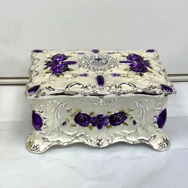 Jewellery Box