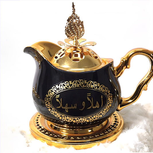 Incense burner