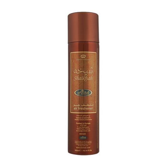 Shaikhah Al Rehab 300ML Air Freshner