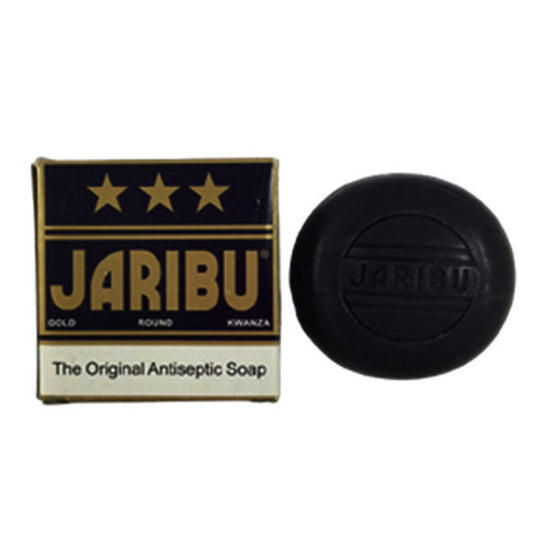 Jaribu Soap