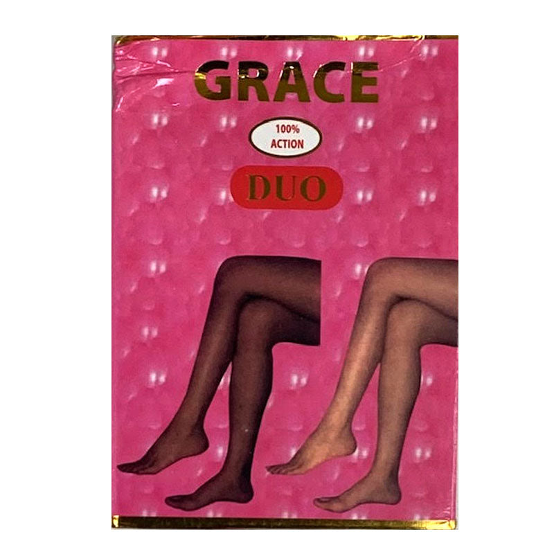Grace Duo