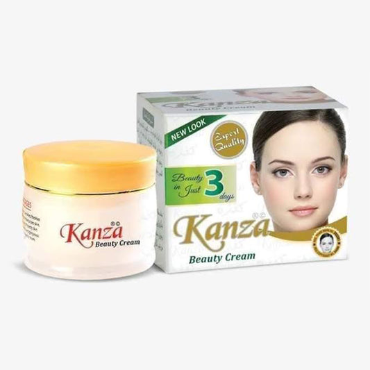 Kanza cream