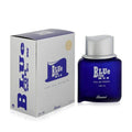Blue for Man