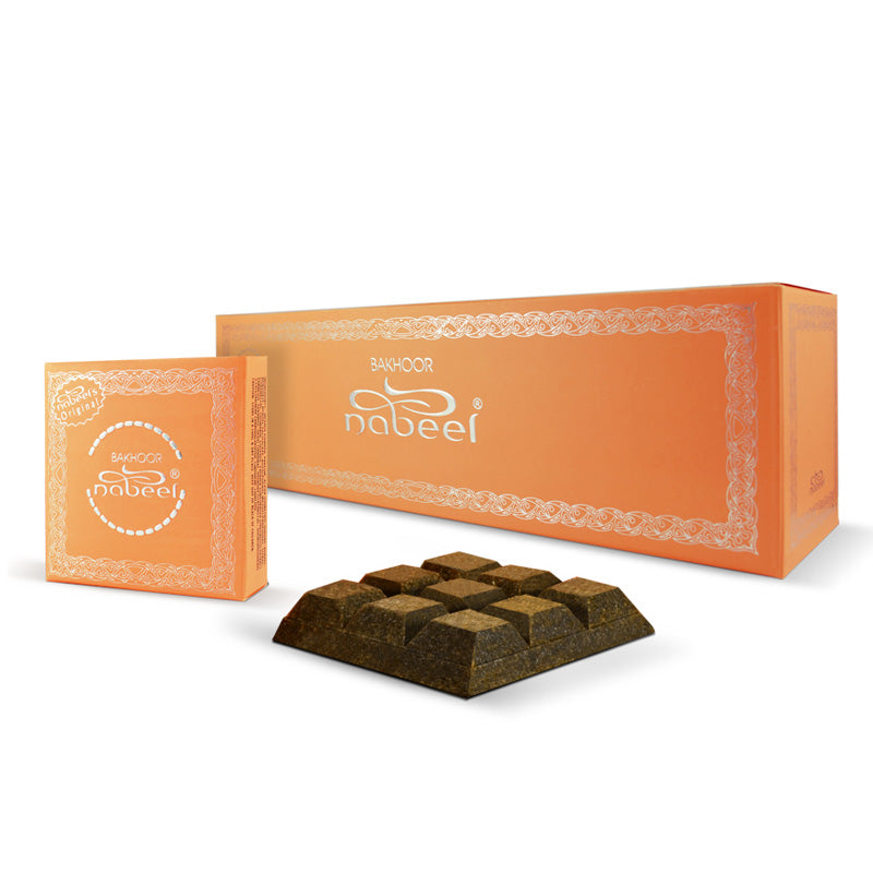 Nabeel innocence bakhoor