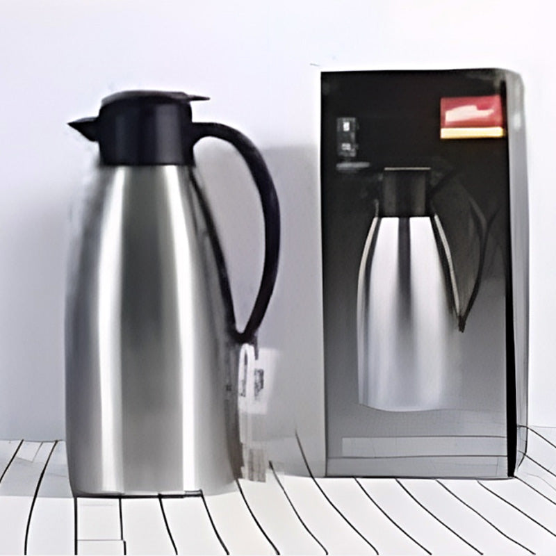 Stainless Steel Thermos