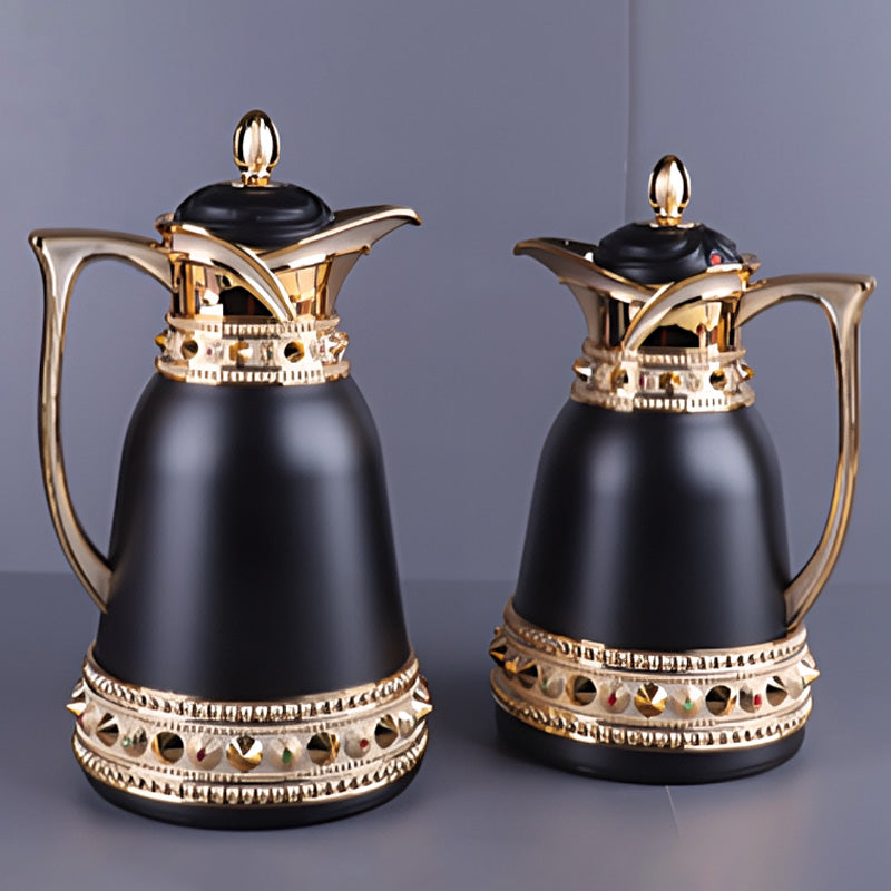 Arabian Dubai Thermal