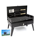 Desktop BBQ