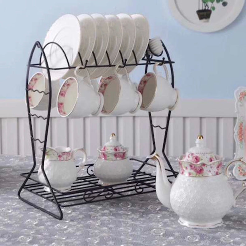 Tea set