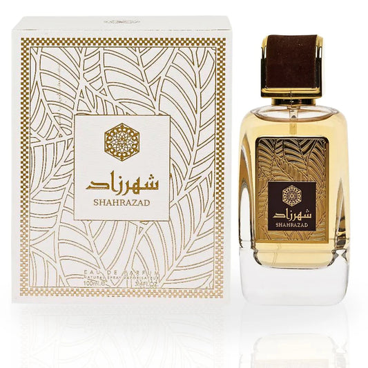 Shahrazad EDP Spray 100ML