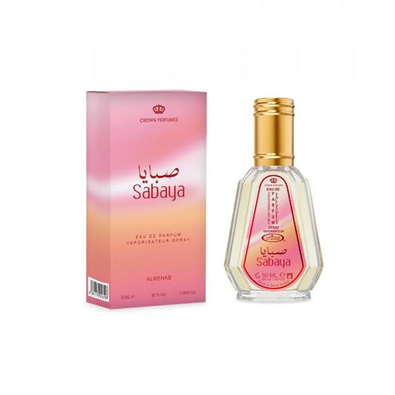 Sabaya spray