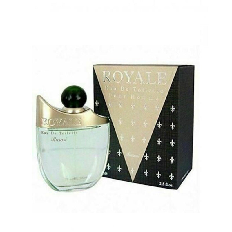 Royale by al rasasi