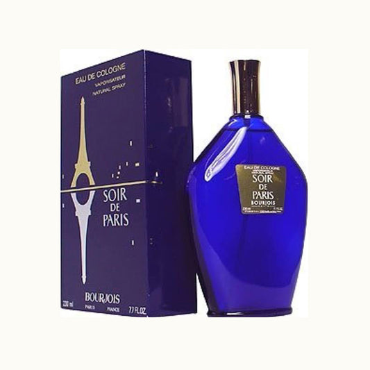 Soir De Paris