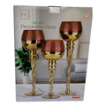 Decorative Glasses