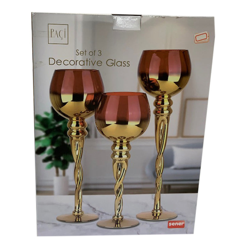 Decorative Glasses