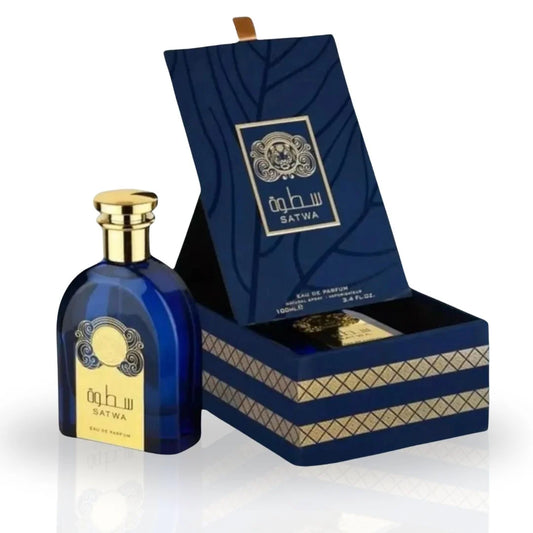 Ard Al Zaafaran  Satwa EDP Spray
