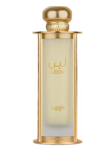 Leen Lattafa
