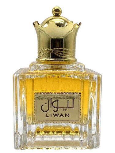Liwan Ard Al Zaafaran
