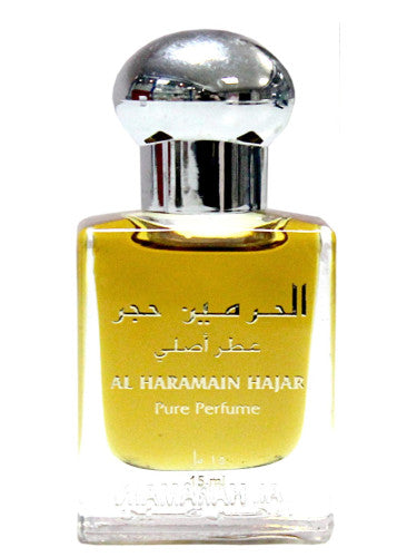 Hajar Al Haramain Perfumes
