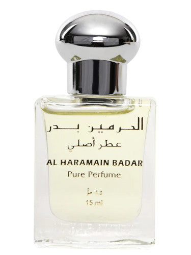 Badar Al Haramain