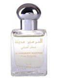 Madinah Al Haramain