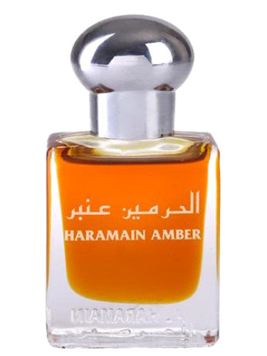 Amber Al Haramain