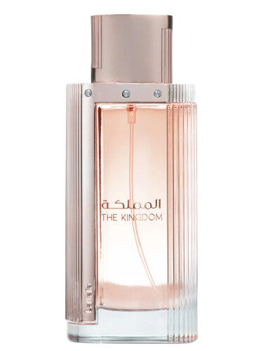 The Kingdom Lattafa Perfumes for women