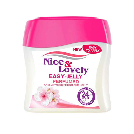 Nice & Lovely avocado anti-dryness petroleum jelly 250g