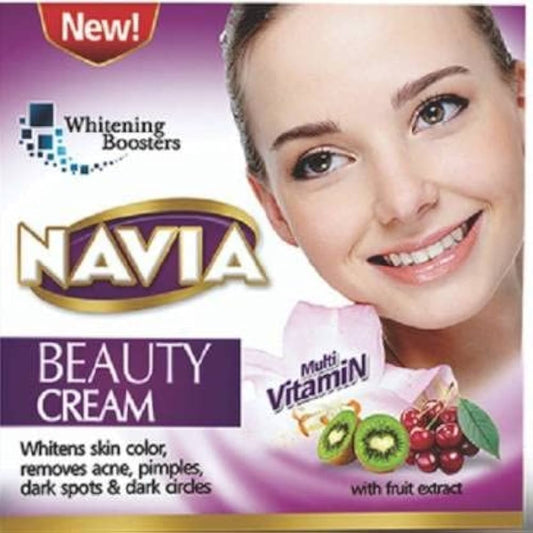 Navia Beauty Cream