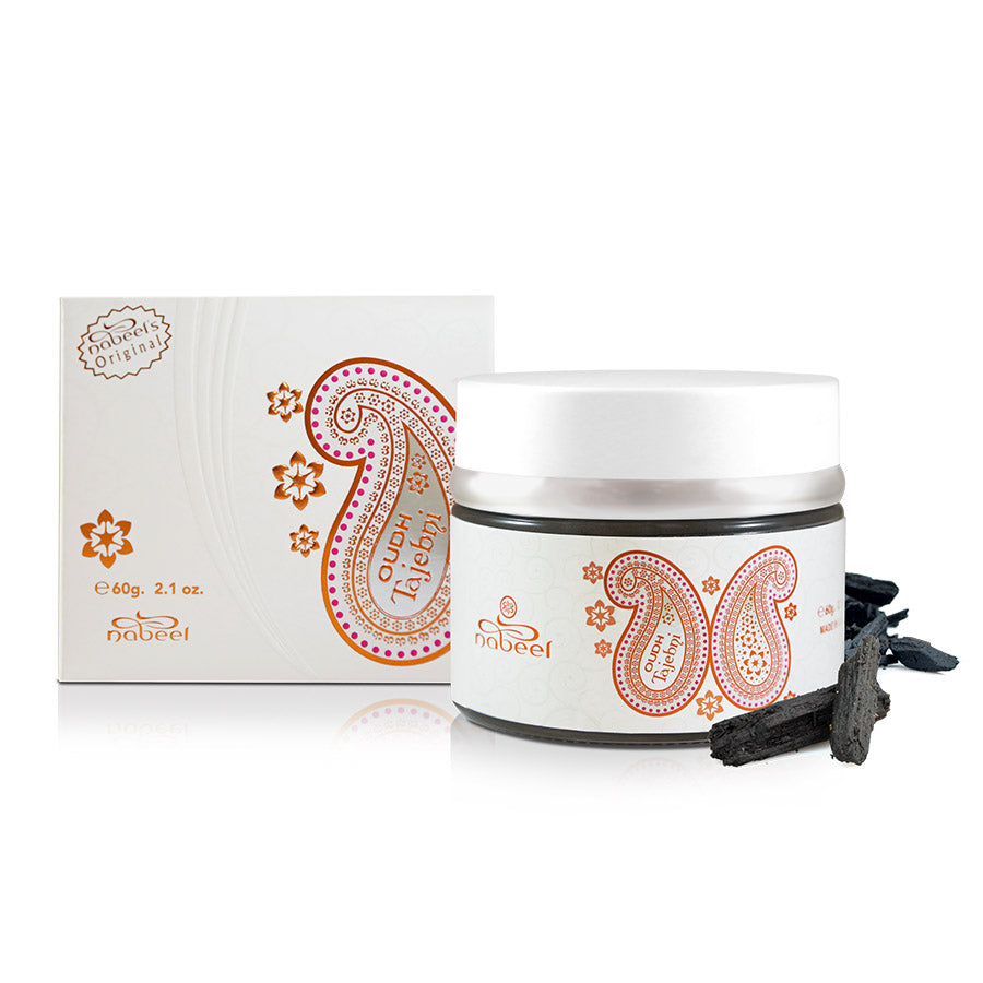 Bakhoor Oudh Tajebni ByNbeelperfume