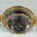 3 Pcs Serving Tray