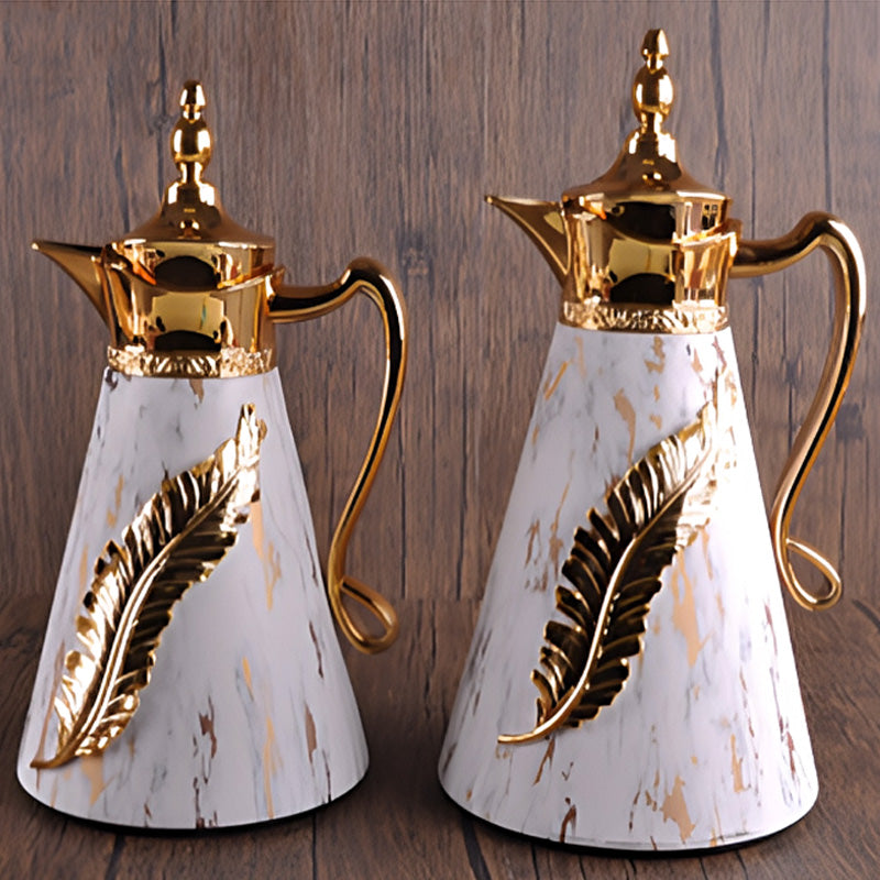 Vacuum Insulated Thermos