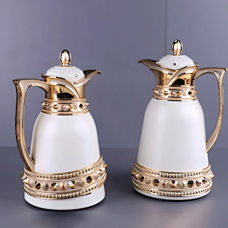 Arabian Dubai Thermal