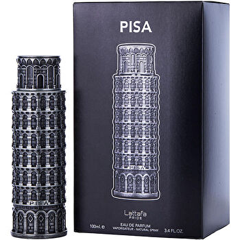 Lattafa Perfumes Pride Pisa Eau De Parfum 100ml