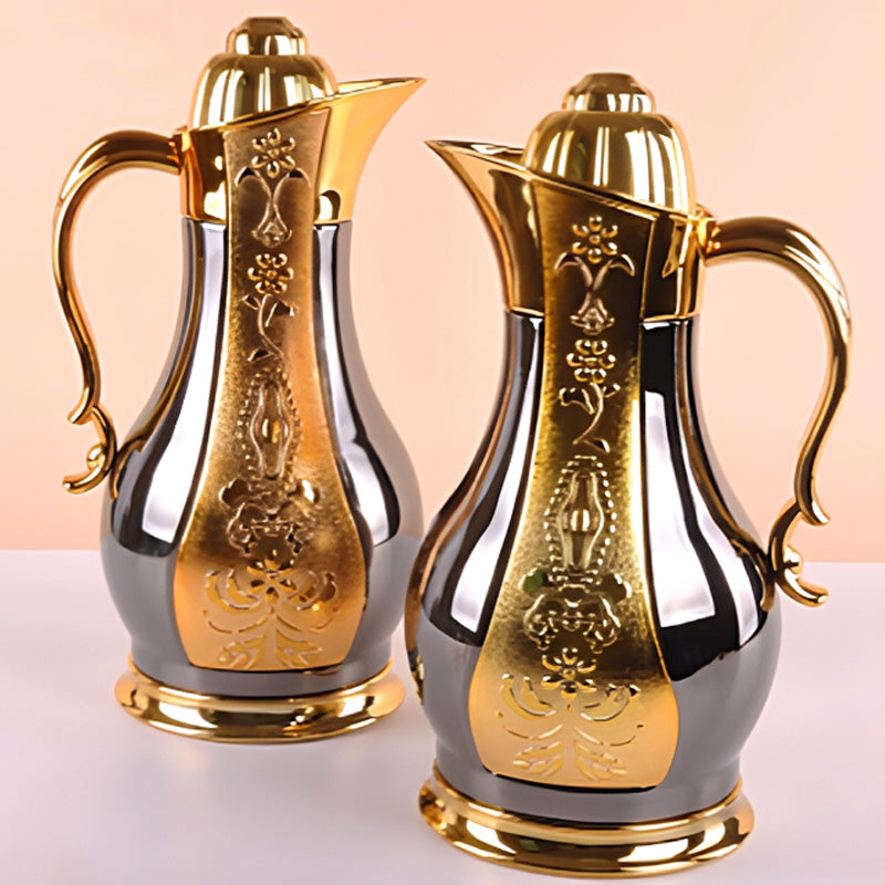 Vacuum Flask Jug