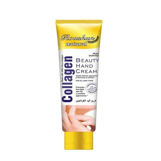 collagen beauty hand cream