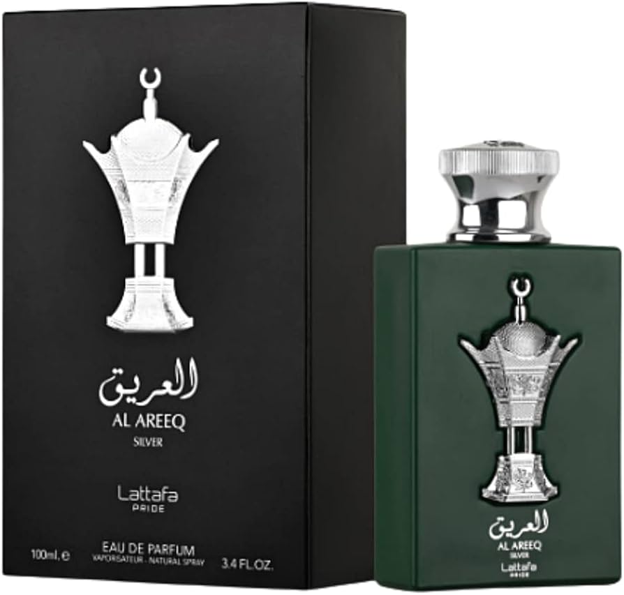 al areeq silver