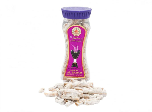 Bakhoor Al Badar   Arabian Incense Mamool