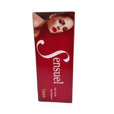 SENSUEL TUBE