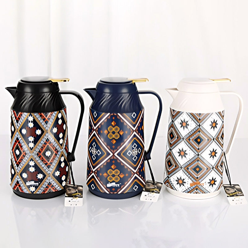 Thermos Tea Coffee Pot