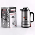 Vacuum jug