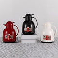Glass Bulb Thermos
