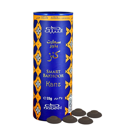 Bakhoor smart Kanz 35Gms