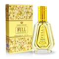 Al-Rehab Full Eau De Parfum Spray for Unisex, 1.7 Ounce