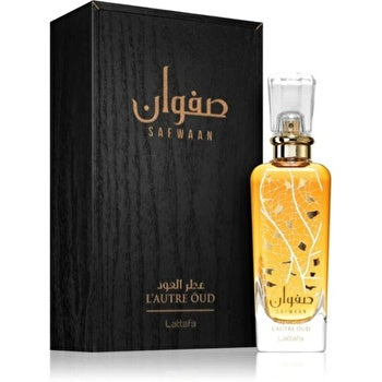 Safwaan L´autre Oud Eau De Parfum 100ml