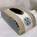 Luxury Tissue box