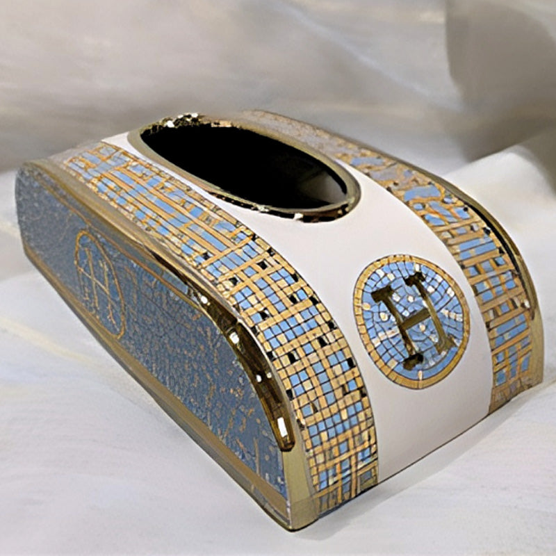 Luxury Tissue box