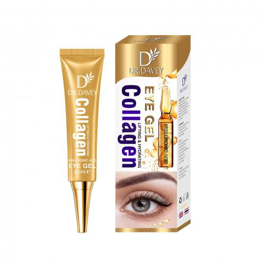 collagen eye gel