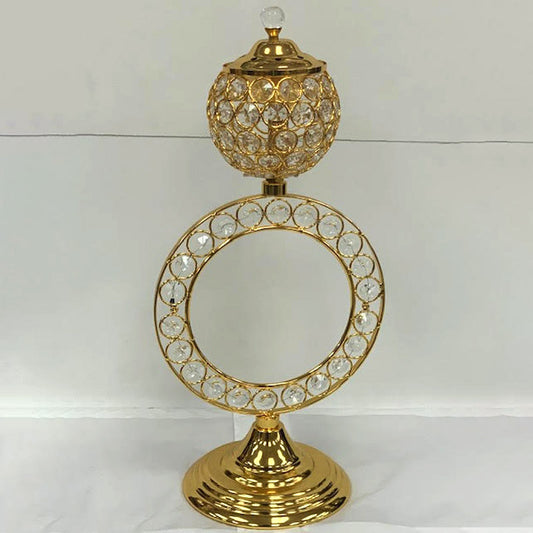 Bakoor Burner