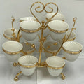 Coffee Cup Set
