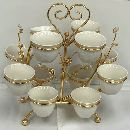 Coffee Cup Set